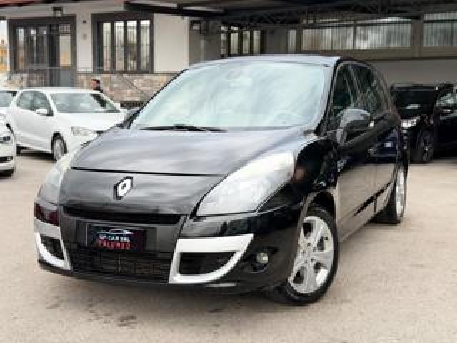 Renault Scenic X-Mod 1.5 Dci 110cv Edc Dynamique 