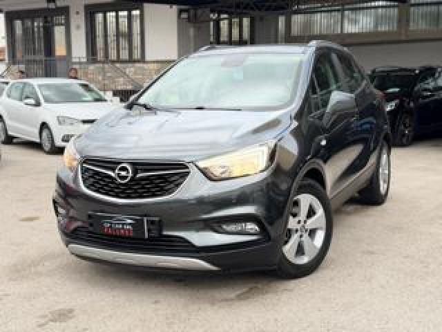 Opel Mokka X 1.4 Turbo Ecotec 140cv 4x2 Aut. Advance 