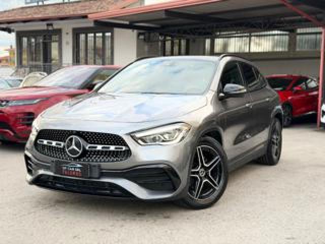 Mercedes Benz Gla 220 D Automatic 4matic Premium 