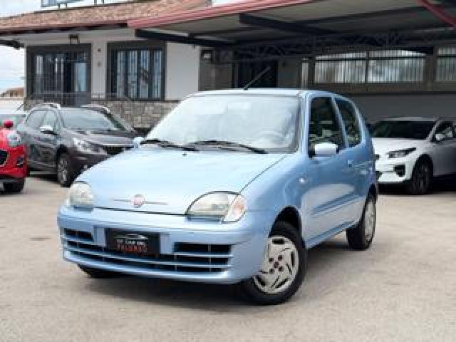 Fiat Seicento 1.1 Active Pari Al Nuovo  