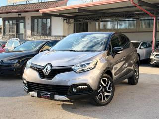 Renault Captur Dci 8v 90 Cv  Start&stop Energy Intens 