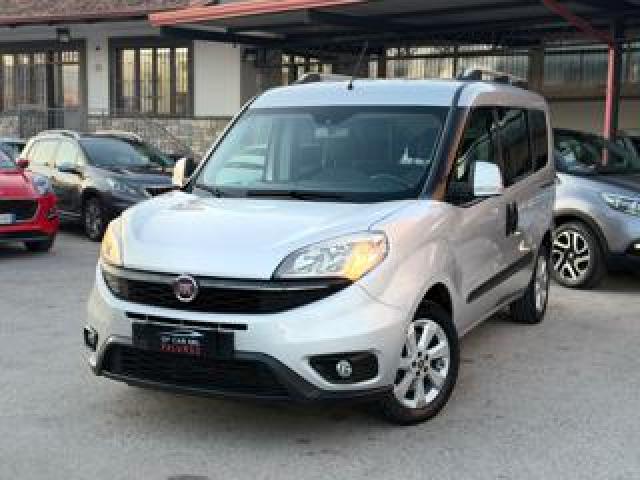 Fiat Doblo Doblò 1.4 T-Jet Natural Power Pc Combi M1 Sx 
