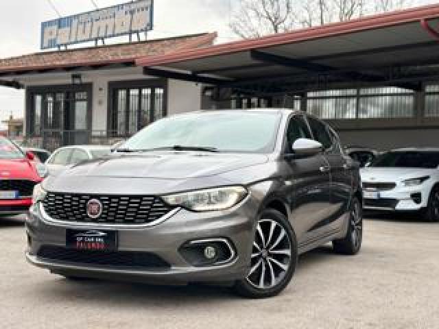 Fiat Tipo 1.4 T-Jet 120cv Gpl 5 Porte Lounge 