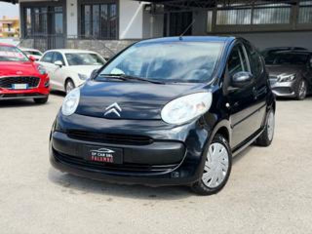 Citroen C1 1.4 Hdi 55cv 5 Porte  