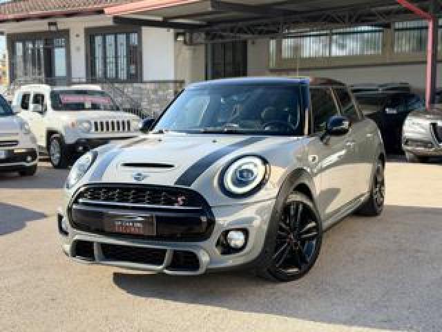 Mini Cooper Sd 2.0 Cooper Sd Jhon Cooper Works Aut. 5 Porte  