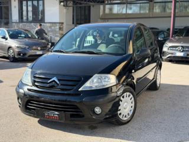 Citroen C3 1.1 Elegance Benzina/gpl 