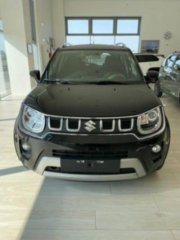 Suzuki Ignis 1.2 Hybrid Top 