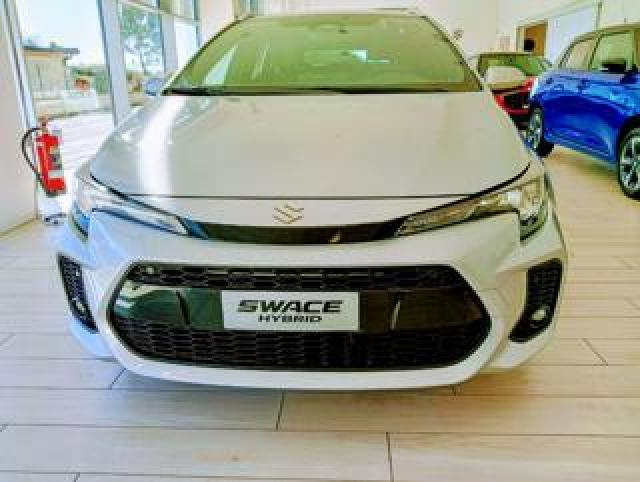 Suzuki Swace 1.8 Hybrid E-Cvt 2wd Cool 