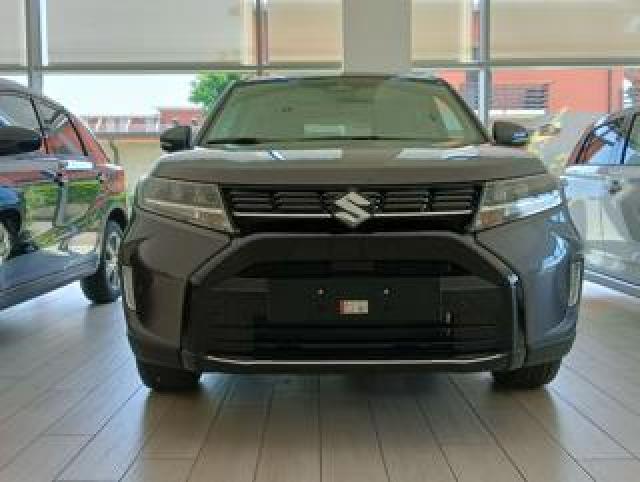 Suzuki Vitara 1.5 140v Hybrid A/t 4wd Allgrip Starview 