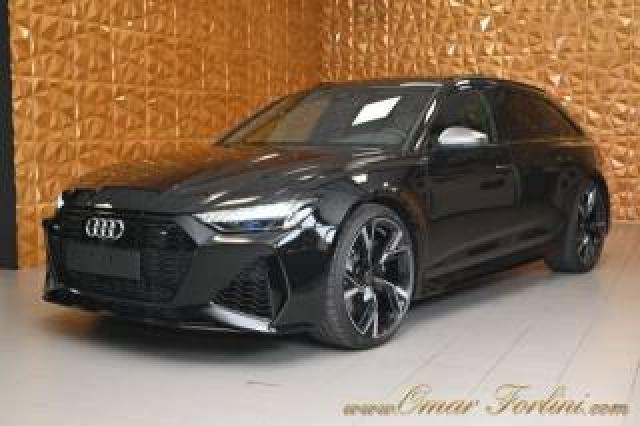 Audi Rs6 4.0 Tfsi Q.tip.rs-Dynamic Tet/b&o/22/cam/vent/full 