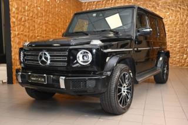 Mercedes Benz G 350 Premium Plus Amg 9g-Tr.286cv Cam 20sed.ris.full!! 