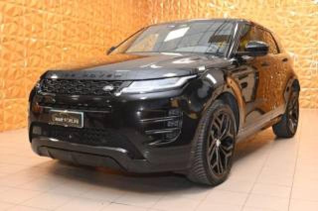 Land Rover Range Rover Evoque D200 Mhev Awd Auto R-Dynamic Se Blackline 20full! 