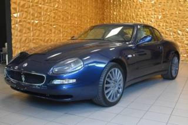 Maserati 4200 Gt Coupe' 4.2 V8 32v Cambiocorsa Nuova Da Concorso 