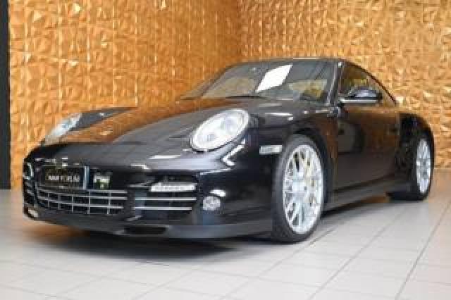 Porsche 911 997 Turbo S Coupe' Pdk Carboceramici Carbonio Full 