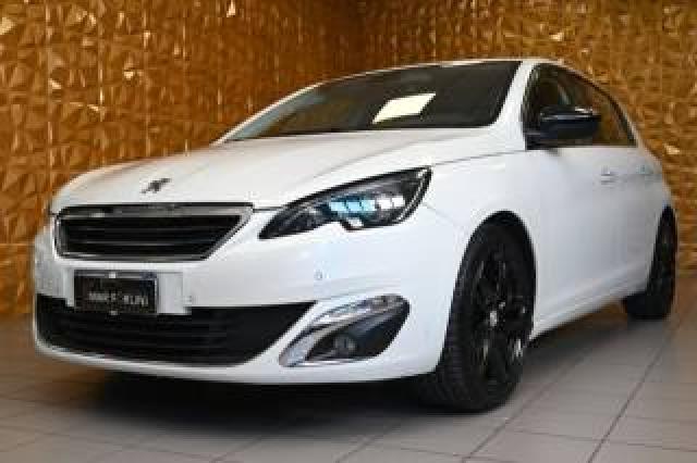 Peugeot 308 1.6e-Hdi 116cv Access S&s 5pt.navi Cam 18led Full 