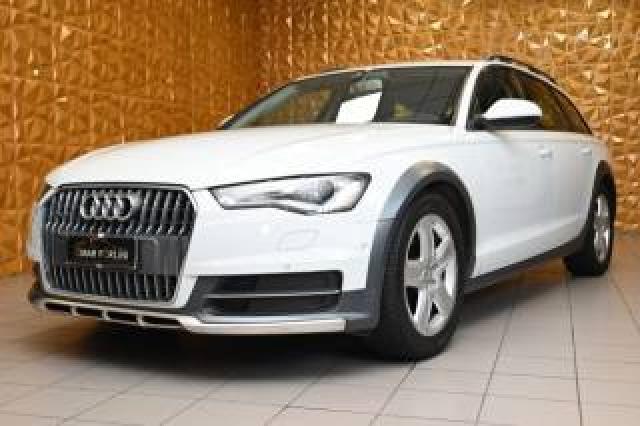 Audi A6 Allroad 3.0tdi S-Tr.business Plus 218cv Navi Gancio18full 