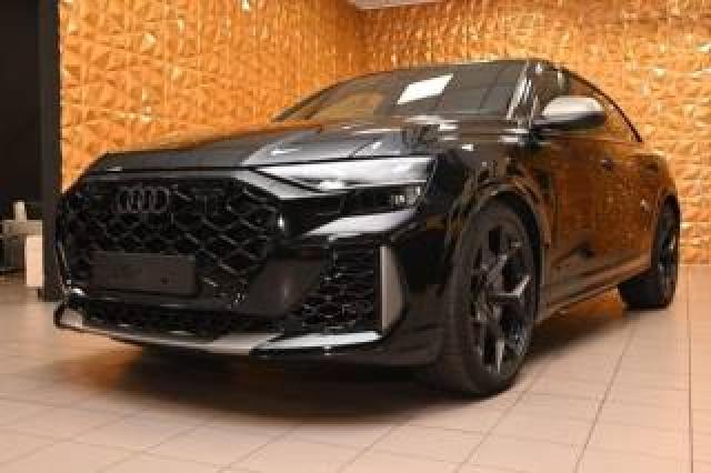 Audi Rs Q8 Performance 640cv Mod.2026 Carboceramici Sconto28% 