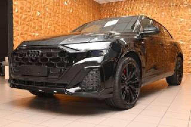 Audi Q8 My2026 50tdi Q.tip.2xs-Line Tett.23360°sconto30%! 
