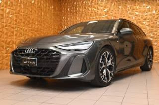 Audi A6 Avant 2.0 Tdi Q.str.ultra S-Line 25k Di Accessori! 