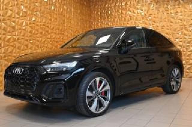 Audi Sq5 Spb 3.0 V6 Tdi Q.tip.hybrid Tet.21b&o Sed.rs Full 