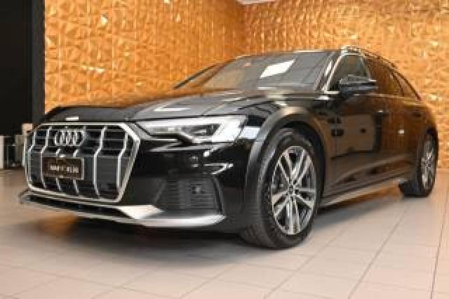 Audi A6 Allroad 55 Tfsi 3.0 Q.s-Tr.mhev Ev.busin.sconto40% 