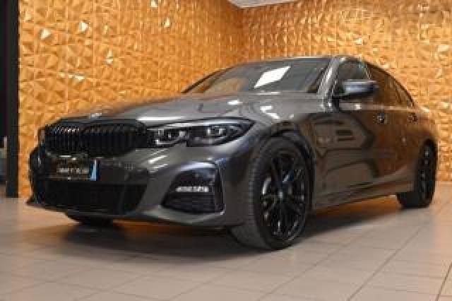 Bmw 330 E X-Drive Msport M-Technic Black Series Navi Full! 