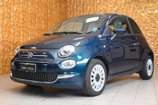 Fiat 500 1.0 Mild-Hybrid Dolcevita Tet.apr.navi Cruise Full 