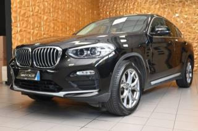 Bmw X4 Xdrive 20d Xline Auto 190cv Navi 19radar Cam Full 