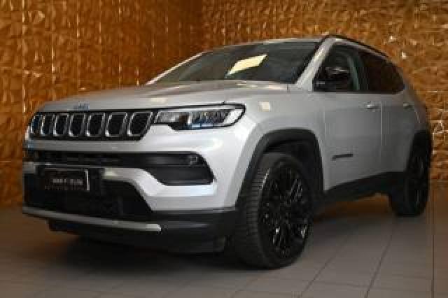 Jeep Compass 1.3 T4 4xe Plugin Hybr.limited190cv Tet.radar Full 