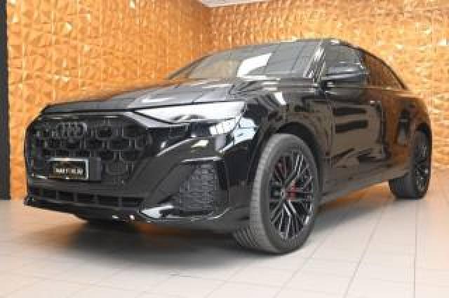 Audi Q8 Nuova 50tdi Q.tip.3xs-Line Tet.22radar Vent/risc. 