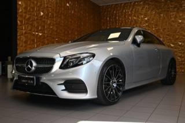 Mercedes Benz E 300 D Premium Plus Amg Auto Tetto Navi 20cam 360°full 