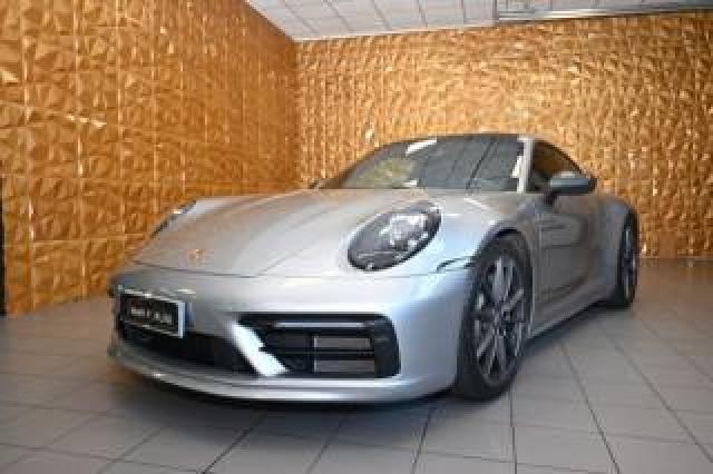 Porsche 992 911 Carrera T Sportdesign Pack Tetto 21scarichi!! 