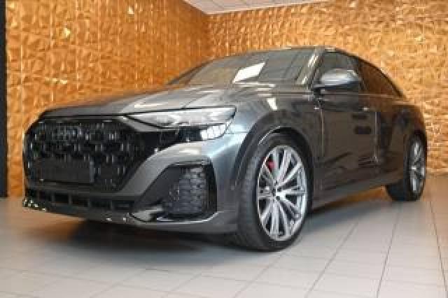 Audi Q8 My2026 50tdi Q.tip.3xs-Line Tet.23full Sconto30%! 