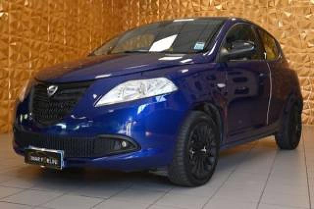 Lancia Ypsilon 1.2 69cv 5m Ecochic Elefantino E6b X Neopatentati! 