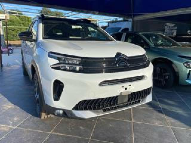 Citroen C5 Aircross Bluehdi 130 S&s Eat8 Max 