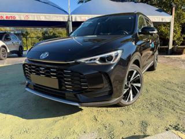 Mg Zs 1.5 Hybrid+ Luxury 