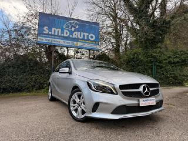 Mercedes Benz A 180 D Executive 