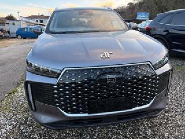 Dr Motor Dr5 1.5 Bi-Fuel Gpl 