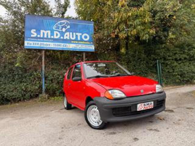 Fiat Seicento 1.1i Cat Young 