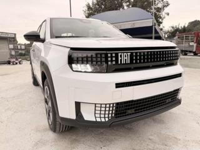 Fiat Grande Panda 1.2 Hybrid 110 Cv S&s Icon 