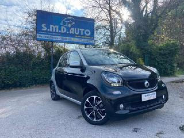 Smart Forfour 70 1.0 Passion 