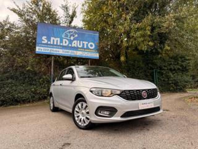 Fiat Tipo 1.3 Mjt 4 Porte Easy 