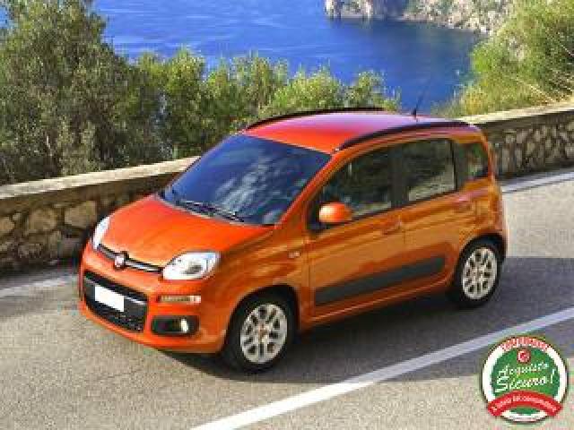 Fiat Panda 1.2 Easypower Easy Gpl 