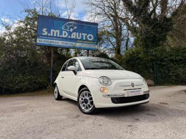 Fiat 500 1.2 Lounge Gpl 