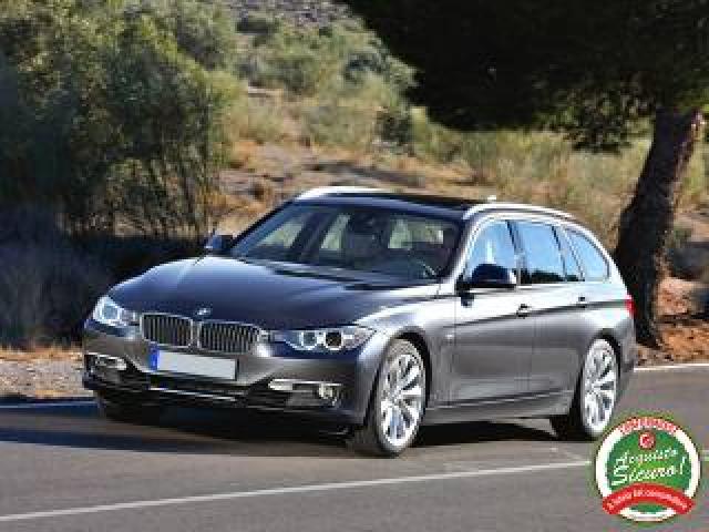 Bmw 318 D Touring Modern Autom 