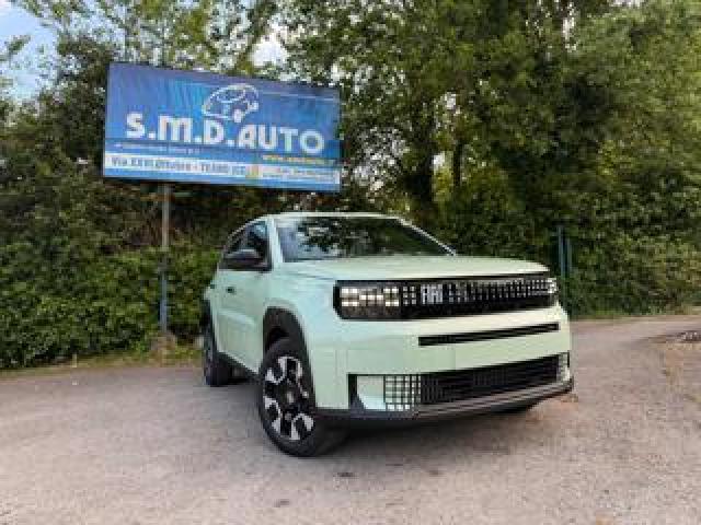 Fiat Grande Panda 1.2 100 Cv S&s  