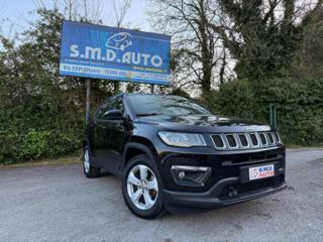 Jeep Compass 1.6 Multijet Ii 2wd Longitude 