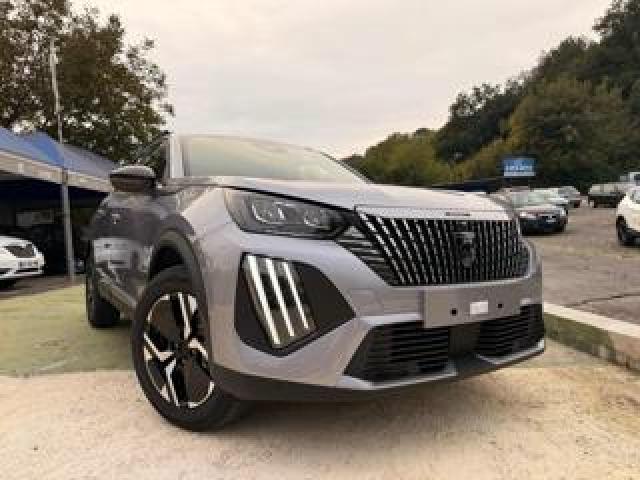 Peugeot 2008 Hybrid 145 E-Dcs6 Allure 