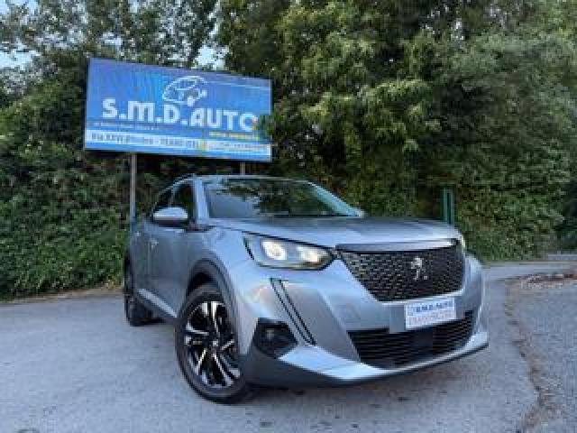 Peugeot 2008 Bluehdi 110 S&s Allure Pack 