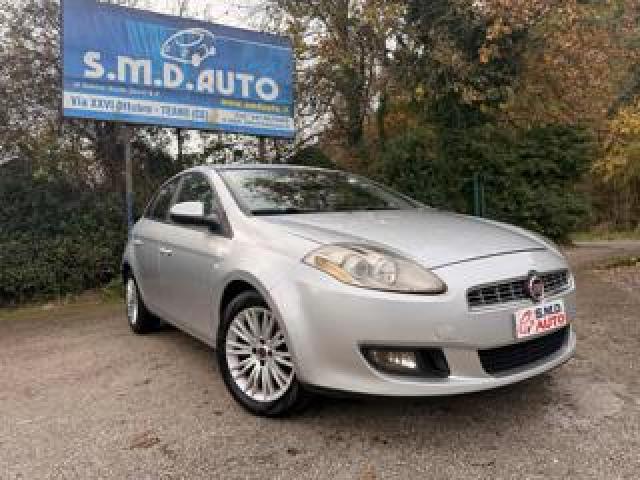 Fiat Bravo 1.6 Mjt 105 Cv Dynamic 